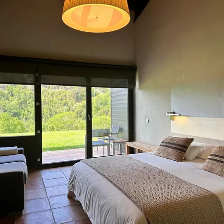 酒店 雷斯嘉德德尔温特斯乡村spa酒店