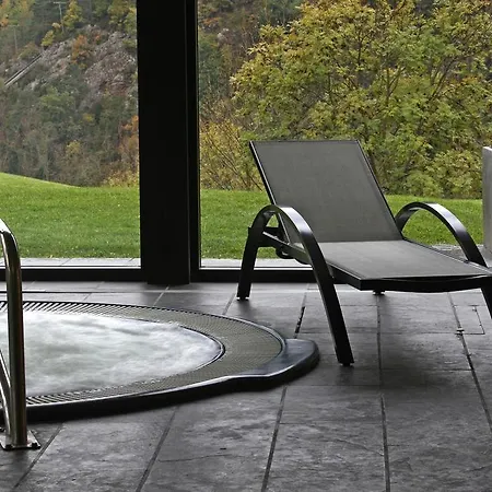 酒店 雷斯嘉德德尔温特斯乡村spa酒店 4*