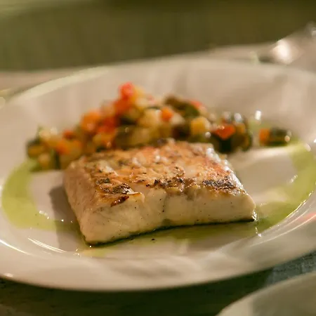 雷斯嘉德德尔温特斯乡村spa酒店