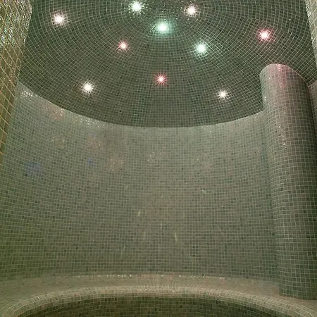 雷斯嘉德德尔温特斯乡村spa酒店 4*