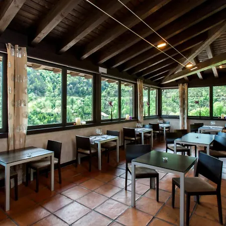 雷斯嘉德德尔温特斯乡村spa酒店 酒店