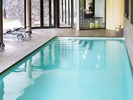Rural-spa Resguard Dels Vents Hotel