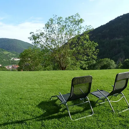Rural-spa Resguard Dels Vents Hotel Ribes De Freser