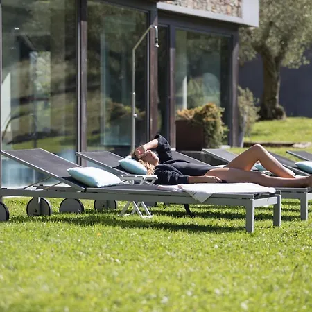 Rural-spa Resguard Dels Vents Ribes De Freser