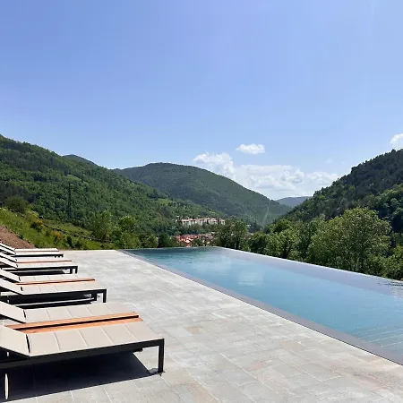 Rural-spa Resguard Dels Vents Hotel 4*