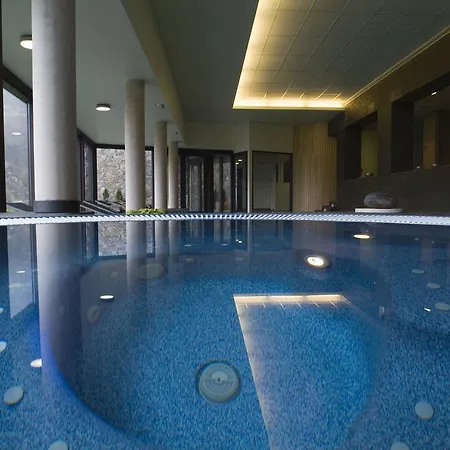 Hotel Rural-spa Resguard Dels Vents