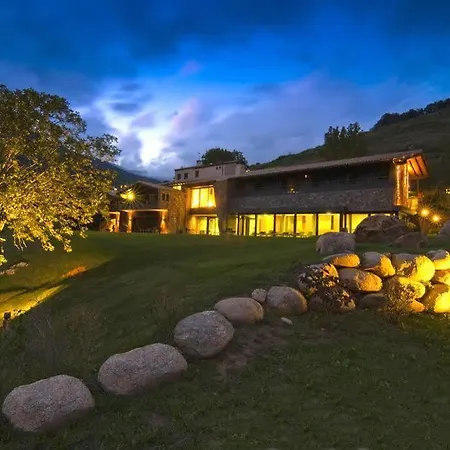 Rural-spa Resguard Dels Vents Hotel 4*