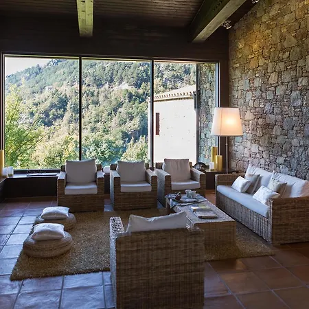 Rural-spa Resguard Dels Vents