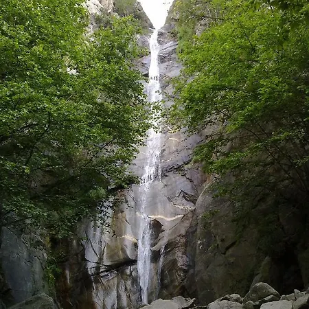 Rural-spa Resguard Dels Vents 4*