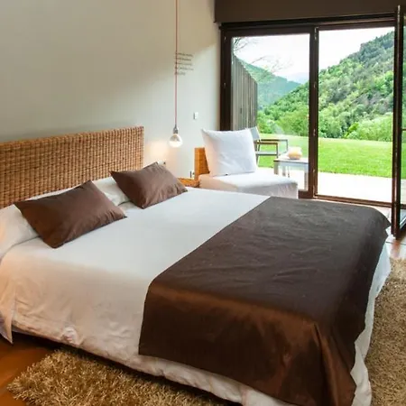 Rural-spa Resguard Dels Vents Hotel 4*