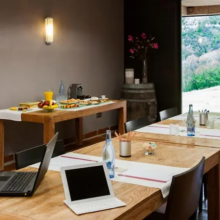 Rural-spa Resguard Dels Vents 4*