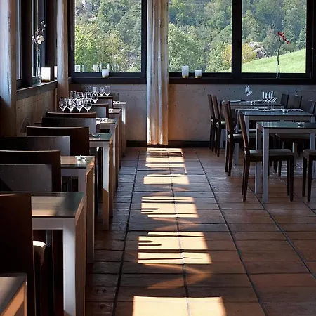 Rural-spa Resguard Dels Vents Hotel