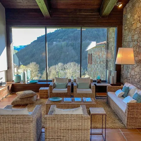 Rural-spa Resguard Dels Vents Hotel 4*