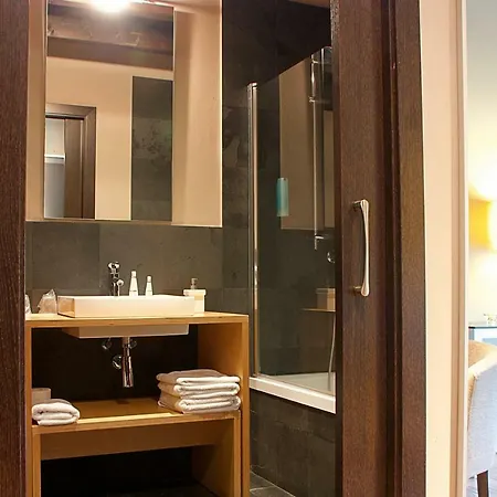 Rural-spa Resguard Dels Vents Hotel 4*