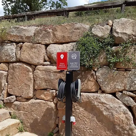 Rural-spa Resguard Dels Vents 4*